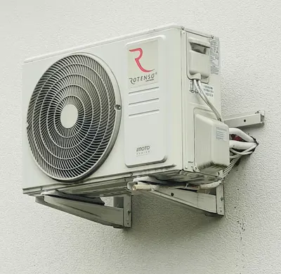 KLIMA Plus - Klimatyzacja, Wentylacja, Rekuperacja, Montaż, Serwis -Poznań